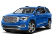  GMC Acadia