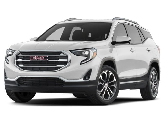 2018 GMC Terrain SLE -
                Miami, FL