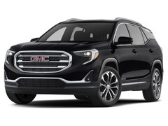 Used 2018 GMC Terrain SLE SUV 600167A for sale in Van Nuys CA, near Los Angeles