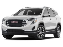 2018 GMC Terrain Denali SUV