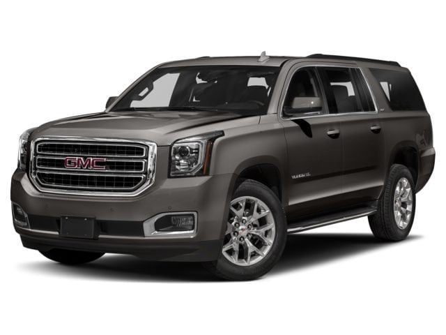 2018 GMC Yukon XL SLT -
                  Fresno, CA
