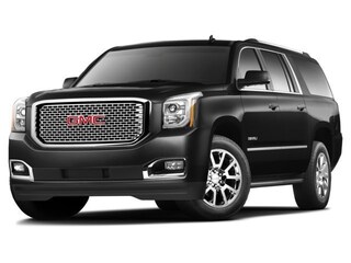 Used 2018 GMC Yukon XL Denali SUV for sale in Clearwater