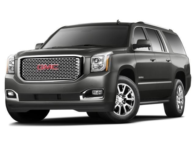 2018 GMC Yukon XL Denali -
                Eatontown, NJ