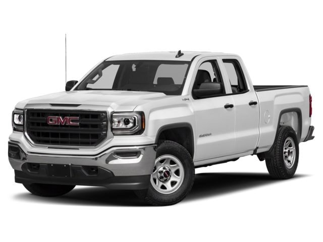 2018 GMC Sierra 1500 Base -
                Oxnard, CA