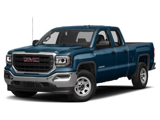 2018 GMC Sierra 1500 Base's photo
