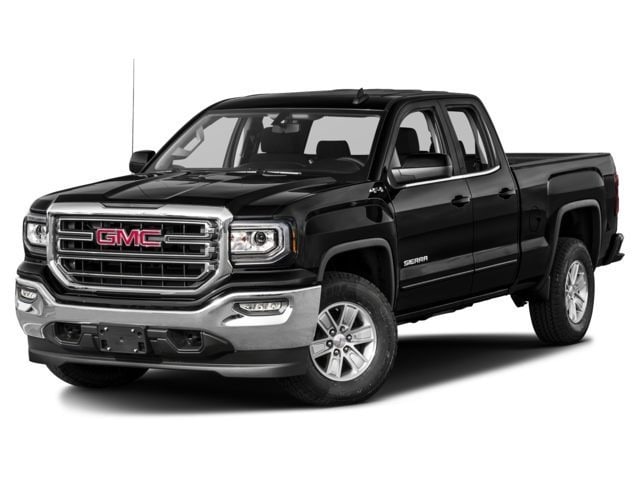 2018 GMC Sierra 1500 SLE -
                Mission Hills, CA