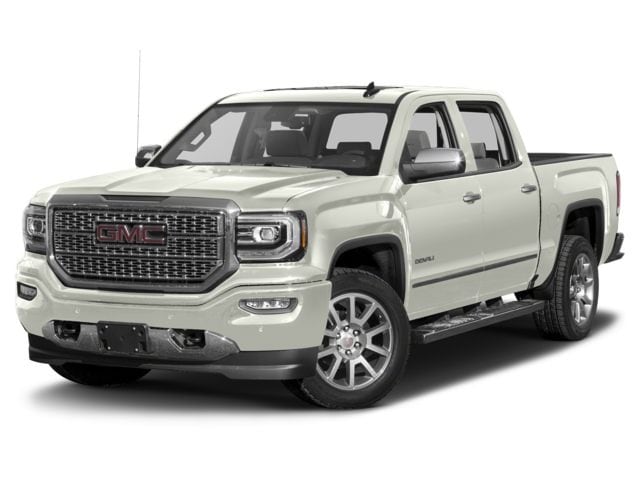 2018 GMC Sierra 1500 Denali Denali's photo