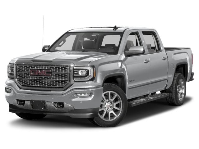 2018 GMC Sierra 1500 Denali Denali's photo