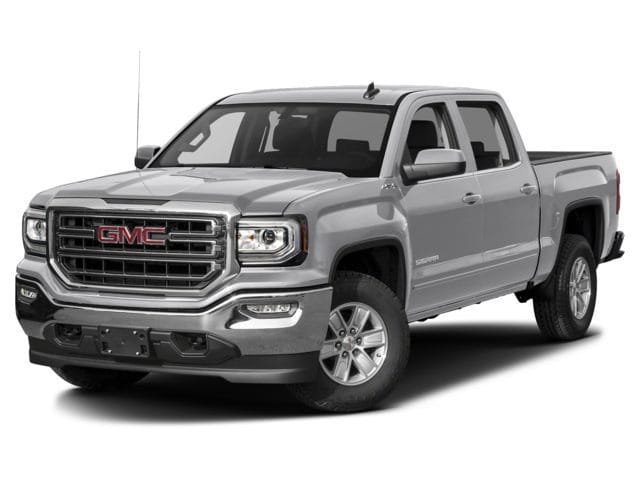 2018 GMC Sierra 1500 SLE -
                  Springfield, OR