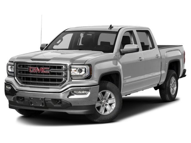 2018 GMC Sierra 1500 SLE -
                Helena, MT