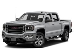 2018 GMC Sierra 1500 SLT Truck