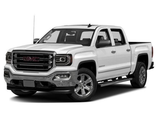 2018 GMC Sierra 1500 SLT -
                Odessa, TX