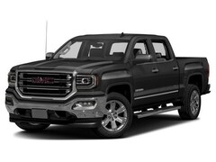 2018 GMC Sierra 1500 SLT Truck