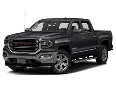 2018 GMC Sierra 1500 SLT Truck