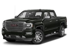 2018 GMC Sierra 1500 Denali Truck