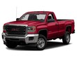 GMC Sierra 2500 HD