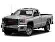 GMC Sierra 2500HD