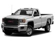 GMC Sierra 2500HD
