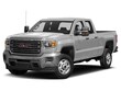 GMC Sierra 2500 HD