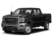 GMC Sierra 2500 HD