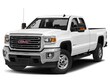 GMC Sierra 2500 HD