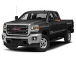 GMC Sierra 2500HD
