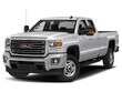  GMC Sierra 2500HD