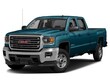  GMC Sierra 2500HD