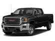  GMC Sierra 2500 HD