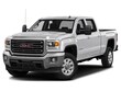 GMC Sierra 2500HD