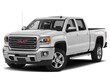 GMC Sierra 2500HD
