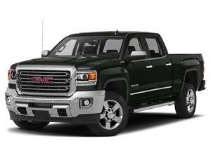 Used 2018 Gmc Sierra 2500hd For Sale At Sterling Lincoln Vin 1gt12tey7jf159398