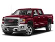 GMC Sierra 2500 HD