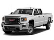 GMC Sierra 2500 HD