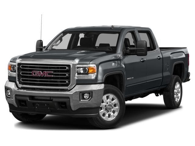 2018 GMC Sierra SLE 4x4 Crew Cab Standard Box's photo