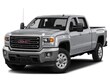 GMC Sierra 2500HD