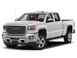 GMC Sierra 2500HD