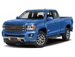 GMC Canyon