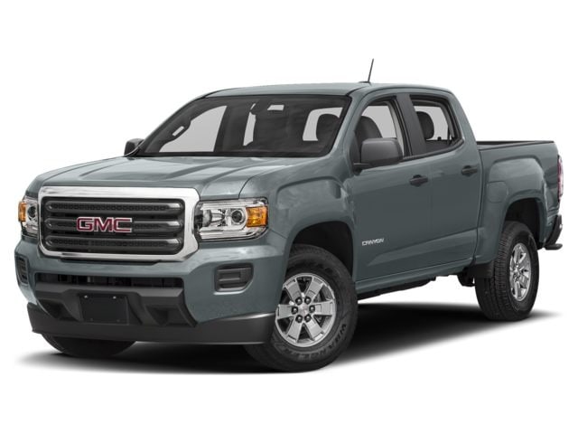 2018 GMC Canyon 2WD Base Crew Cab Short Box's photo