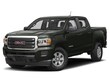  GMC Canyon