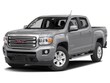  GMC Canyon