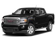 GMC Canyon