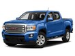 GMC Canyon