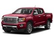  GMC Canyon