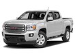 GMC Canyon