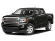  GMC Canyon