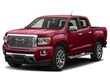GMC Canyon