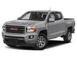 GMC Canyon