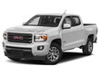 GMC Canyon