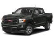  GMC Canyon